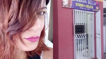 Reprodução Redes Sociais