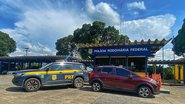 Divulgação | PRF