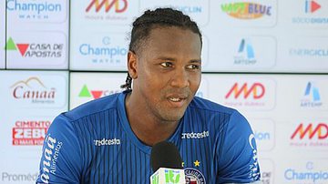 Felipe Oliveira / EC Bahia