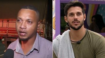 Reprodução / TV Globo