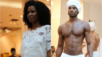 Divulgação / Doris Pitanga