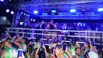 Joilson César/BNews