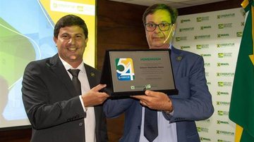 Divulgação / Embratur