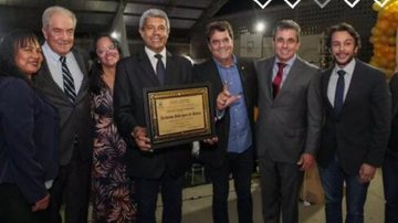 Reprodução/Políticos do Sul da Bahia