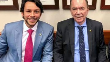 Divulgação/Ascom João Leão