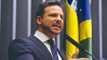 Divulgação/Câmara dos Deputados