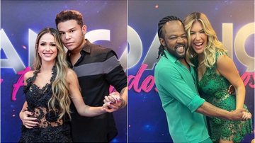 Reprodução / TV Globo