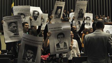 Antonio Cruz/ Agência Brasil