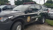 Polícia Civil do Maranhão - Foto: Divulgação.