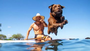 Foto - Arquivo Pessoal