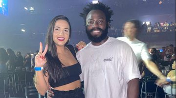 Reprodução | Redes Sociais