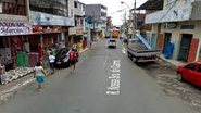 Reprodução Google Maps