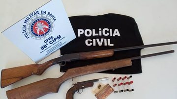 Divulgação/Polícia Civil