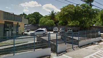 Reprodução/Google Street View
