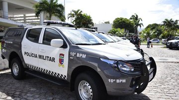 Reprodução/Twitter Fátima Bezerra