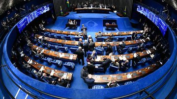 Marcos Oliveira/Agência Senado