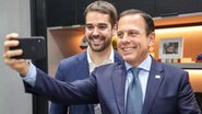Rodger Timm/Governo do RS