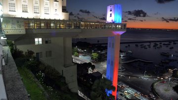 Divulgação  // Prefeitura de Salvador