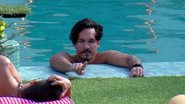 Reprodução/ Tv Globo