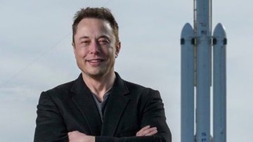 Reprodução/Instagram @elonrmuskk