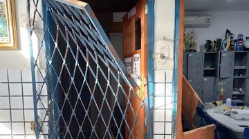 Reprodução/TV Cabo Branco