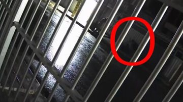 Reprodução/ Tv Globo