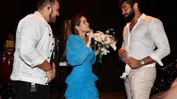 Reprodução/ Léo Dias