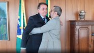 Foto: Reprodução / Instagram / Abraham Weintraub