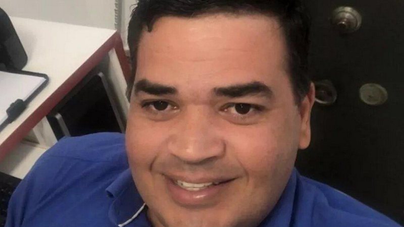 Reprodução/Redes Sociais