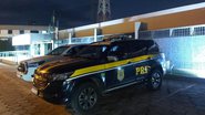 Divulgação/PRF