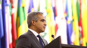 Júlio Dutra/Ministério da Cidadania