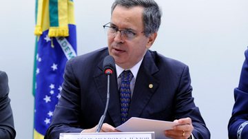 Félix - Cleia Viana/Câmara dos Deputados