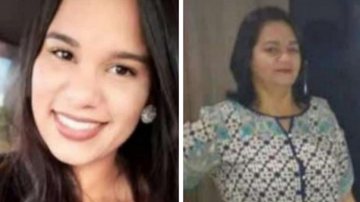 Homem mata mulher e filha em Mamanguape - Acervo Pessoal