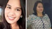 Homem mata mulher e filha em Mamanguape - Acervo Pessoal