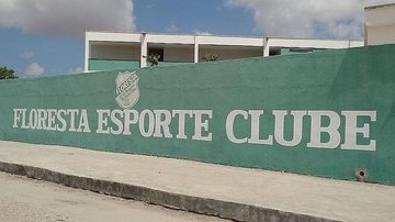 Divulgação/Floresta