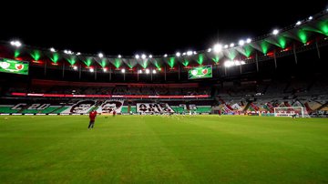 Mailson santana/ Fluminense fc