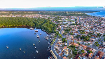 Divulgação / Prefeitura de Porto Seguro