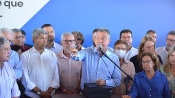 Foto: Joilson César/BNews