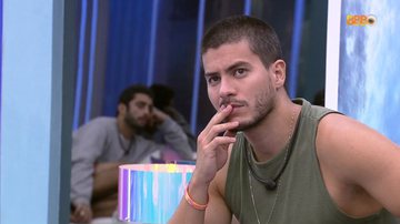 Reprodução  / Rede Globo