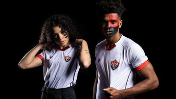 Foto: Divulgação / EC Vitória