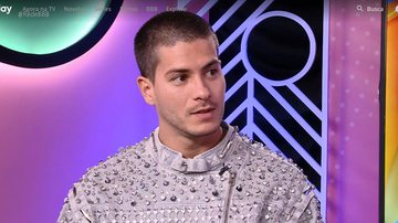 Reprodução / Globoplay