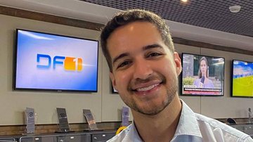 Reprodução | Redes Sociais