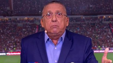 Reprodução / TV Globo