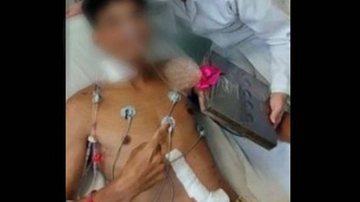 Reprodução Arquivo Bnews