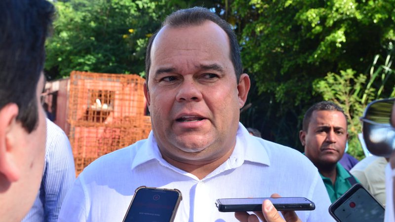 Foto: Joilson César/BNews