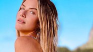 Imagem Giovanna Ewbank exibe corpo e nega uso de Photoshop em foto; confira