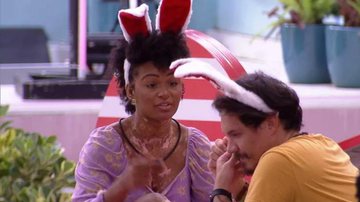 Reprodução/ Globoplay