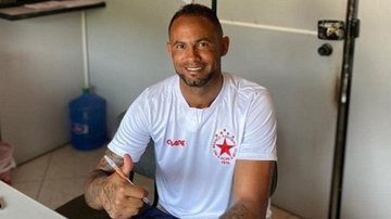 Reprodução Redes Socias