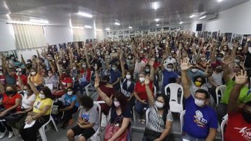 Divulgação/Lenilton Lima