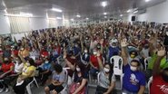 Divulgação/Lenilton Lima